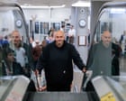 Trump urges John Fetterman to switch parties: ‘I’d love to see him as a Republican’