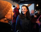 Trump’s war and tariffs have battered Alaska. A pro-oil Democrat could flip the key Senate seat