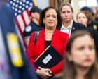 Kagan says supreme court conservatives have made US political system ‘a nightmare’