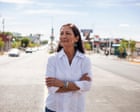 ‘Strength of matriarchs’: New Mexico’s Deb Haaland poised to be first female Native American governor
