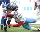 Bears swing big and trade two first-round picks for star Titans DT Jeffery Simmons
