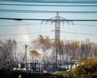Chemical tank explosion in Toledo, Ohio, prompts mass evacuation