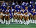 Dallas Cowboys cheerleaders unionize after years of fighting for fair play