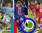 Champions League review: PSG take a hit, Man City’s empty seats and teenage hope for Liverpool