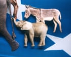 US midterm elections: 10 under-the-radar races worth watching