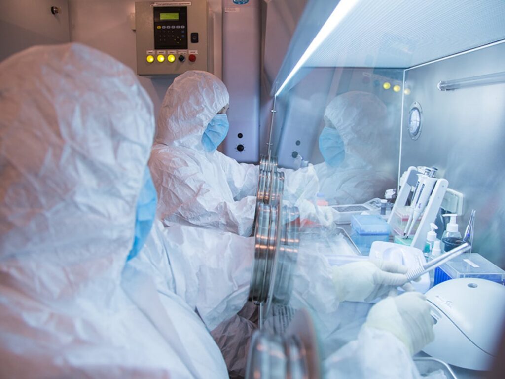 How Russia and the world are responding to a possible case of pneumonic plague after lab worker dies
