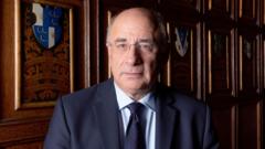 MI5 false evidence in neo-Nazi spy case a serious failing, says intelligence watchdog