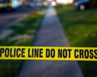 Two people, including child, killed after person drives through soccer game in Kansas