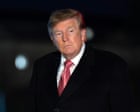 The Guardian view on Trump and Putin: Ukraine’s future is not theirs to bargain away | Editorial