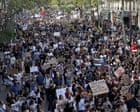 The Guardian view on Europe’s protests: the social contract has broken – and young people want solutions | Editorial