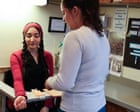 The US urgently needs more bilingual healthcare workers. This clinic might have the solution