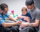 Anti-vaxxers target Texas measles doctors to cast doubt on deaths amid outbreak