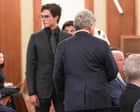 ‘Looksmaxxing’ influencer Clavicular pleads not guilty to raping teen