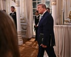 Trump puts new Russia sanctions passed by Congress on hold amid deepening row with Ukraine