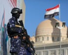The Gulf has entered a new era of instability. If its leaders think they can rely on old alliances, they are wrong | Nesrine Malik