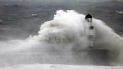 Two storms in two days as Austen and Boelo target UK