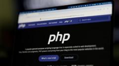 Zoe Kleinman: PHP is the cyber equivalent of an unexploded bomb