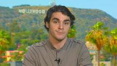 'Disabled or not, everyone deserves an opportunity' – Breaking Bad actor RJ Mitte