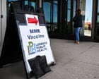 CDC denies approval for high volume measles test, ‘prioritizing emerging technologies’