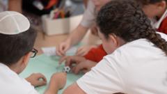 Schools should recognise antisemitism as distinct form of harm, review says