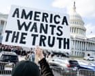 The Epstein files are a sledgehammer for the US midterms | Katie Phang
