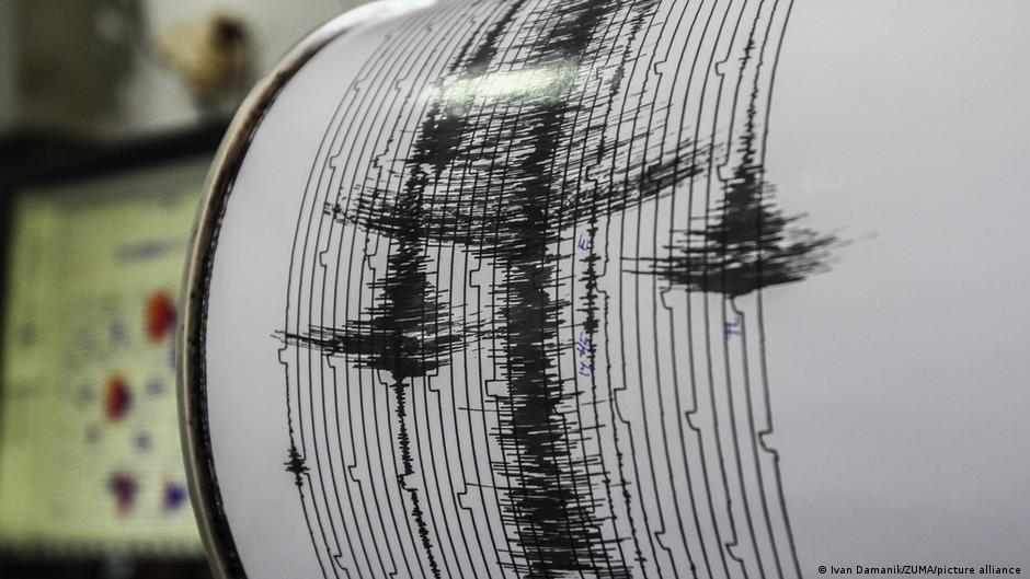 Tibet earthquake kills at least 16 people, injures dozens: state media