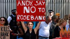 What is happening with the Jackdaw and Rosebank gas and oil fields?