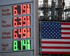 Trump’s deal with Putin will have little impact on US diesel prices, experts warn