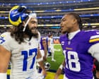 The NFL has a host of Hall of Fame caliber receivers. But which one is the best?