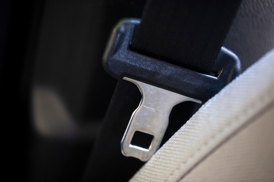 Click It or Ticket campaign beings Oct. 9 across West Virginia