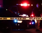 Nine people, including children, dead after mass shooting in Pennsylvania