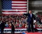 Trump is in a corner and likely to lash out at Iran again. Here’s how to avert that disaster | Simon Tisdall