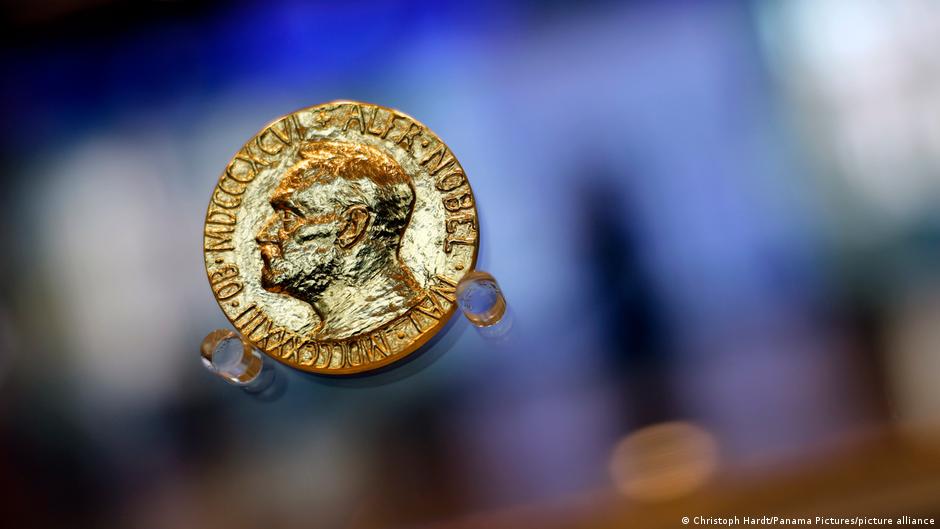 Nobel Peace Prize 2026 set to be announced