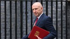 Budget to include £1bn for social and affordable housing