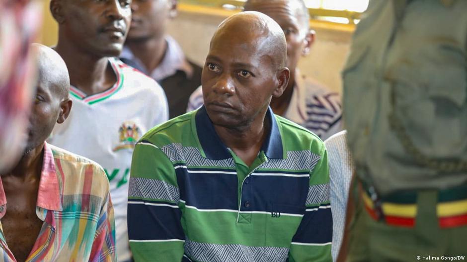 Kenyan cult leader Paul Mackenzie found guilty over 191 starvation deaths