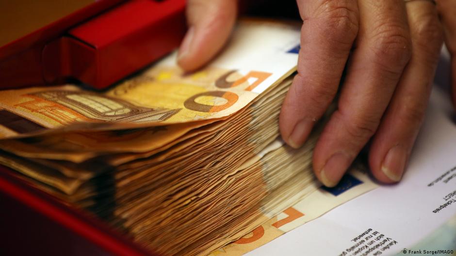 Germany news: Government expecting increased tax revenue in 2027