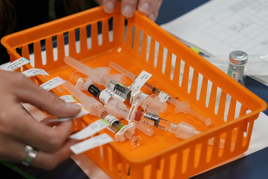 School vaccination debate makes it the Supreme Court of Appeals in West Virginia