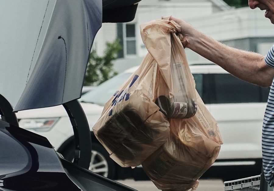 West Virginia #9 for grocery store shoplifting incidents in United States