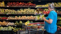 US inflation rises more than expected ahead of midterm elections