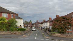 Four murder arrests after teenagers attacked