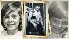 60 years on: The Aberfan disaster through the eyes of those who survived
