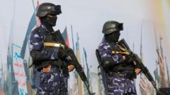 Riyadh airport attack another dangerous moment in already tense conflict
