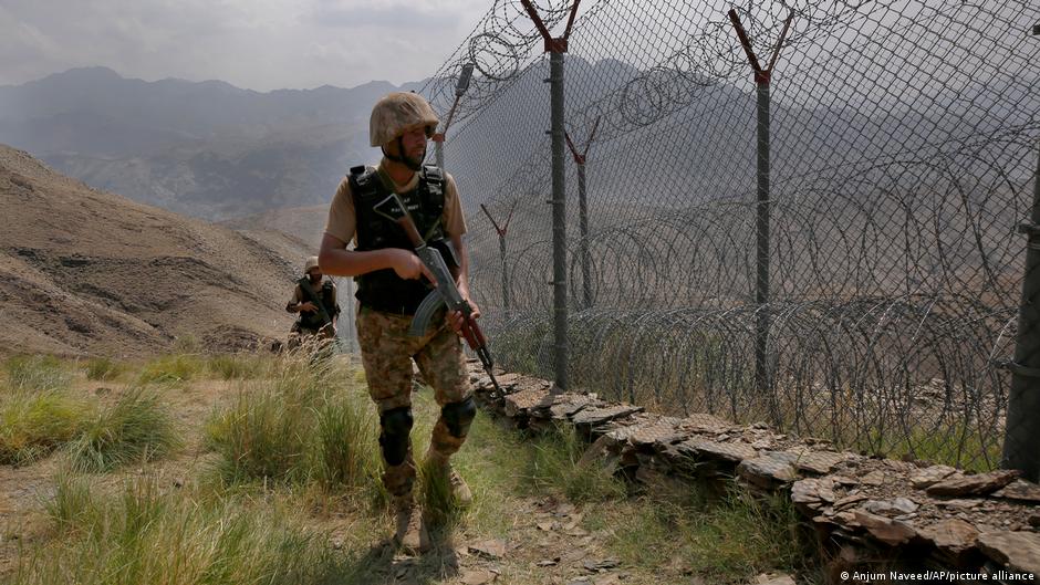 How will emergency rule in Pakistan's KP affect Afghan ties?