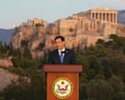 Marco Rubio is promoting troubling ideas about ‘Western civilization’ | Ted Widmer