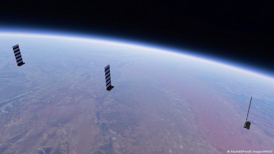 Why Starlink is so important for Ukraine