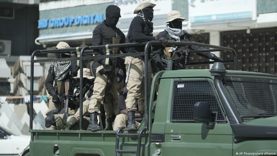 One year on, families seek justice after election violence