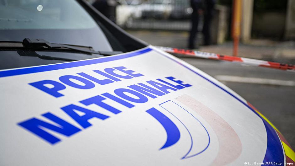 France: 1 killed, 4 wounded after shooting near Paris
