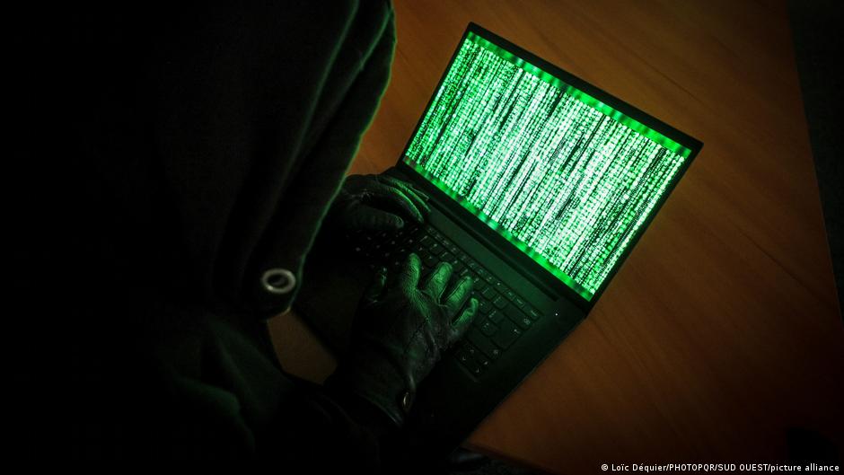 S. Korea warns of AI-aided hacking after bank data breaches