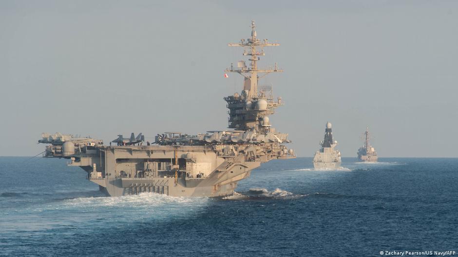 Is Iran ready for another major US attack after midterm elections?