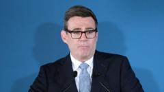 Rejecting closer EU ties would be dereliction of duty, PM to say